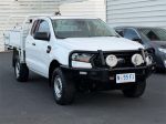 Image for 2020 Ford Ranger Cab Chassis PX MkIII 2020.25MY XL Hi-Rider