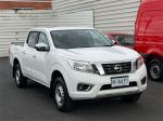 Image for 2020 Nissan Navara Utility D23 S4 MY20 RX
