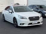 Image for 2016 Subaru Liberty Sedan B6 MY16 2.5i Premium