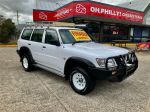 Image for 2000 NISSAN PATROL 4D WAGON GU DX (4x4)