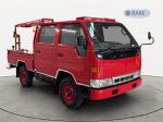 Image for 1996 Toyota Toyoace Truck Fire Truck 4WD