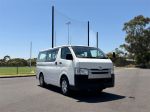 Image for 2019 Toyota Hiace VAN TRH200 Long DX