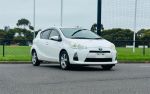 Image for 2013 Toyota Aqua Hatchback NHP10 G