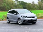 Image for 2020 Honda Fit Hatchback GR3