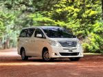 Image for 2012 Toyota Alphard Van ATH20 X