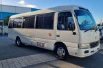 Image for 2013 Toyota Coaster DELUXE XZB50R