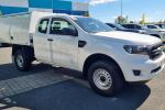 Image for 2021 Ford Ranger XL Hi-Rider PX MkIII Rear Wheel Drive 2.2L