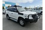 Image for 2019 Toyota Landcruiser GX VDJ200R