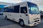 Image for 2023 Toyota Coaster GDB70R