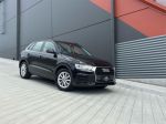 Image for 2018 AUDI Q3 4D WAGON 8U MY18 1.4 TFSI (110kW)