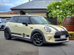 Image for 2016 Mini Hatch HATCHBACK Cooper F56