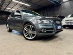 Image for 2014 Audi SQ5 TDI Auto quattro MY15