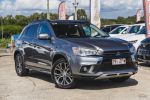 Image for 2019 Mitsubishi ASX LS XC Auto 2WD MY19