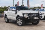 Image for 2019 Ford Ranger XLT PX MkIII Auto 4x4 MY19 Double Cab