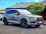 Image for 2016 Audi Q7 WAGON TDI 4M MY16
