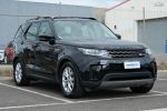 Image for 2018 Land Rover Discovery TD6 SE Auto 4x4 MY18