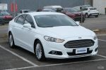Image for 2016 Ford Mondeo Trend MD Auto