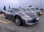 Image for 2013 Nissan 370Z Coupe Z34 MY14