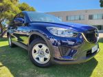Image for 2013 MAZDA CX-5 4D WAGON MAXX (4x4)