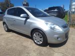 Image for 2010 HYUNDAI i20 5D HATCHBACK PB MY11 ACTIVE