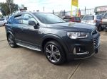 Image for 2017 HOLDEN CAPTIVA 4D WAGON CG MY18 7 LTZ (AWD)