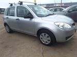 Image for 2005 MAZDA MAZDA2 5D HATCHBACK DY NEO