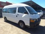 Image for 2002 TOYOTA HIACE BUS RZH125R COMMUTER