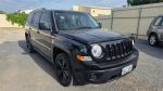 Image for 2014 JEEP PATRIOT 4D WAGON MK MY14 BLACKHAWK
