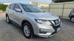 Image for 2018 NISSAN X-TRAIL 4D WAGON T32 SERIES 2 ST (2WD)