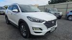 Image for 2020 HYUNDAI TUCSON 4D WAGON TL3 MY20 ELITE (AWD) BLACK INT