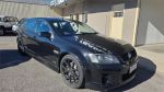 Image for 2010 HOLDEN COMMODORE 4D SPORTWAGON VE MY10 SS-V