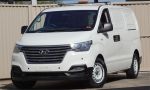 Image for 2019 HYUNDAI iLOAD 4D VAN TQ4 MY20 3S LIFTBACK
