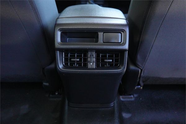 2020 Isuzu D-MAX RG MY21 SX image