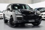 Image for 2015 Porsche Cayenne Wagon E2 II MY16 Diesel