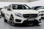 Image for 2015 Mercedes-Benz GLA-Class Wagon X156 806MY GLA250