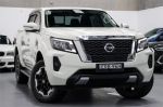Image for 2021 Nissan Navara Utility D23 MY21 ST-X
