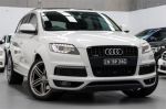 Image for 2013 Audi Q7 Wagon MY13 TDI