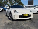 Image for 2014 NISSAN 370Z 2D COUPE Z34 MY15