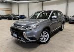 Image for 2020 MITSUBISHI OUTLANDER 4D WAGON ZL MY20 ES 7 SEAT (2WD)