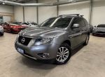 Image for 2016 NISSAN PATHFINDER 4D WAGON R52 MY15 ST (4x2)