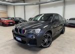 Image for 2015 BMW X4 5D COUPE F26 MY15 xDRIVE 20d