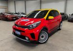 Image for 2019 KIA PICANTO 5D HATCHBACK JA MY19 X-LINE
