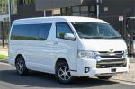 Image for 2014 Toyota Hiace Wagon TRH219 GL 4WD