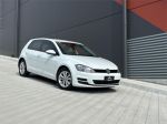 Image for 2014 VOLKSWAGEN GOLF 5D HATCHBACK AU MY15 90 TSI COMFORTLINE