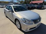 Image for 2011 Toyota Crown Sedan GRS202 Royal Saloon