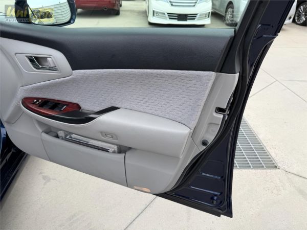 2008 Toyota Crown Sedan GRS202 Royal Saloon image