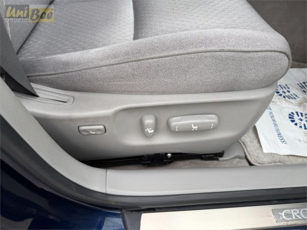 2008 Toyota Crown Sedan GRS202 Royal Saloon image