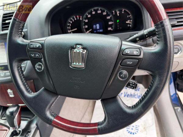 2008 Toyota Crown Sedan GRS202 Royal Saloon image