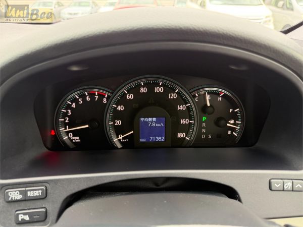 2008 Toyota Crown Sedan GRS202 Royal Saloon image