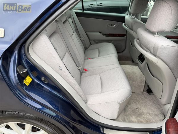 2008 Toyota Crown Sedan GRS202 Royal Saloon image